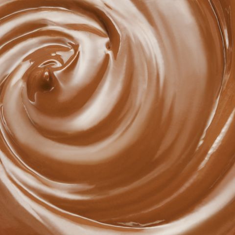 types of chocolate like milk chocolate