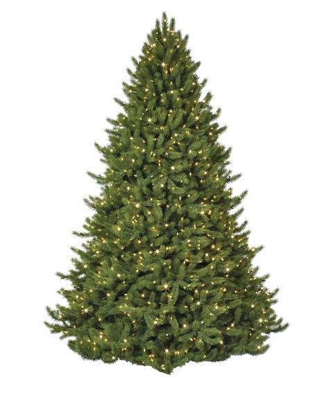 Holiday Living 12 Ft Christmas Tree