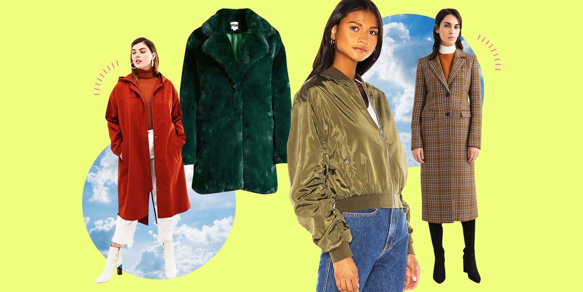 27 Types Of Coats And Jackets What Are The Types Of Coats