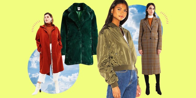 27 Types Of Coats And Jackets What Are The Types Of Coats