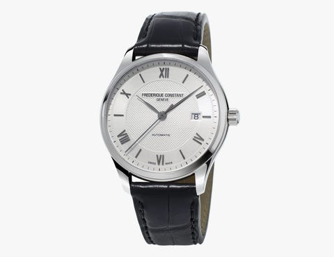 frederique constant classics index automatic