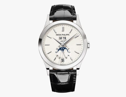 patek philippe 5396g