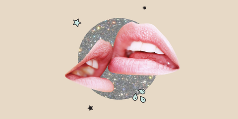 13 Different Types Of Kisses Plus What They Mean