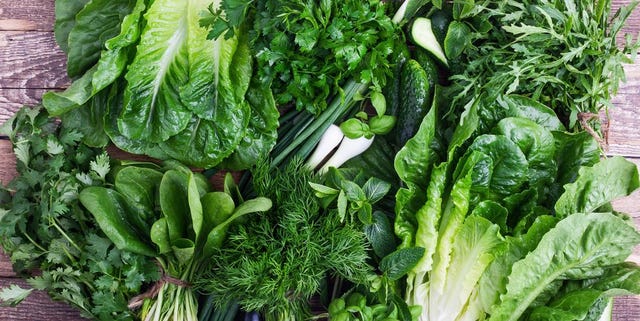 15 Different Types Of Lettuce Types Of Lettuce For Salad Recipes Easy spicy red pepper jelly: types of lettuce for salad recipes