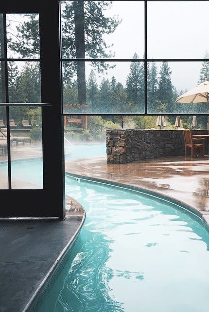 The 12 Best Types Of In Ground Swimming Pools In Ground Pool Designs