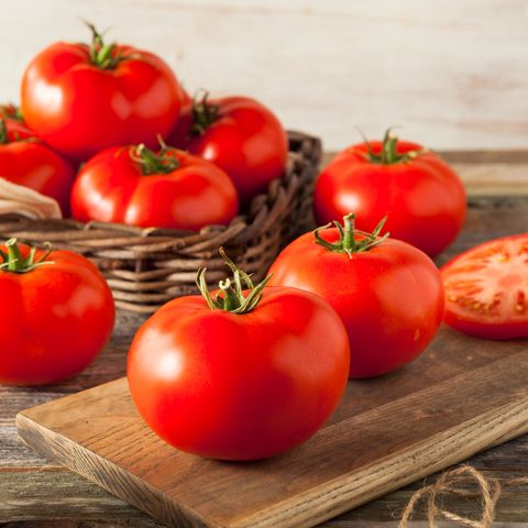 types of tomatoes beefsteak tomato