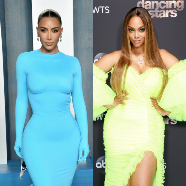 Tyra Banks defends SKIMS photoshoot amid body diversity backlash