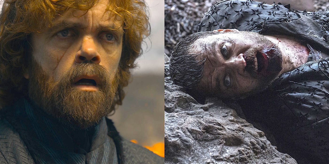 50 Game Of Thrones Season 8 Episode 5 Plot Holes All Our