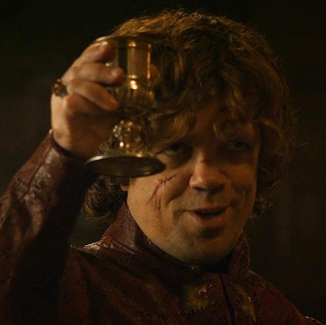 The 10 Best Game Of Thrones Quotes And What They Mean