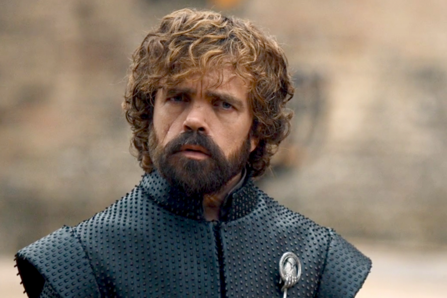 boxeo Decano varonil Juego de Tronos': Las Mejores Frases de Tyrion Lannister