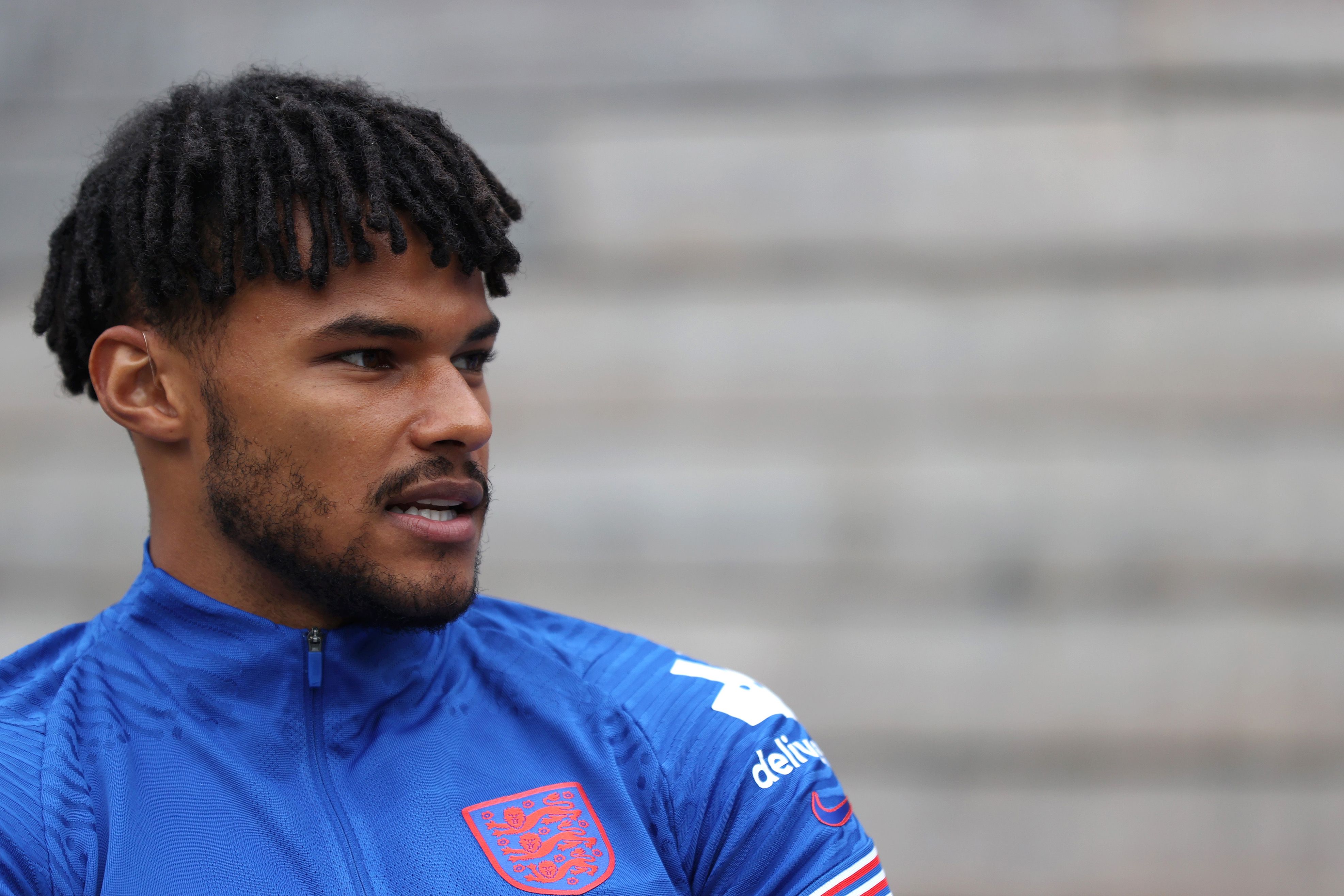 Tyrone mings