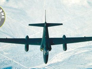 U 2 は なぜこんなにすごい航空機なのかー エリア51 で開発された秘密の偵察機