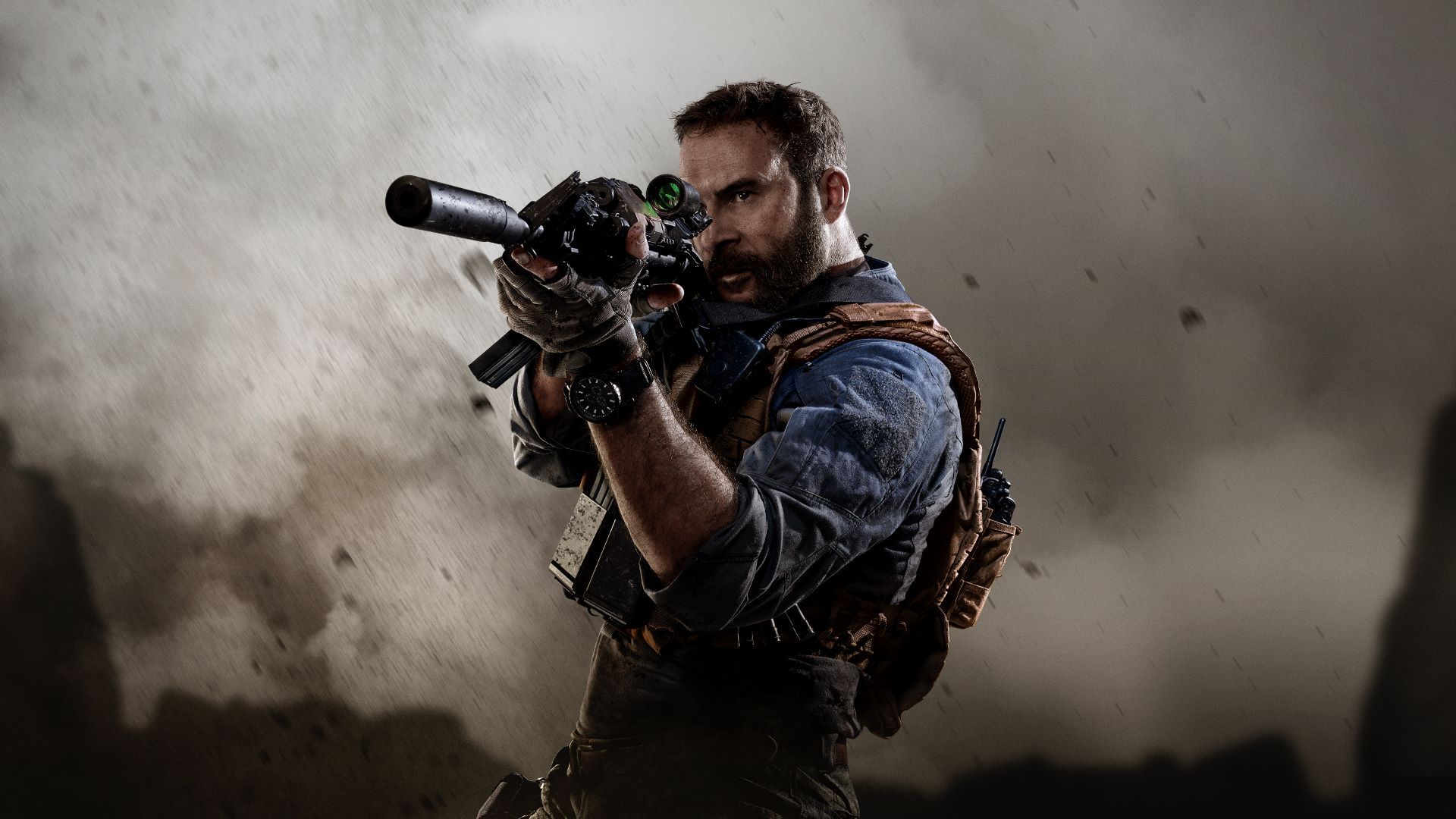 Call of Duty: Modern Warfare (Xbox One) (Exclusive to Amazon.co.uk) - 