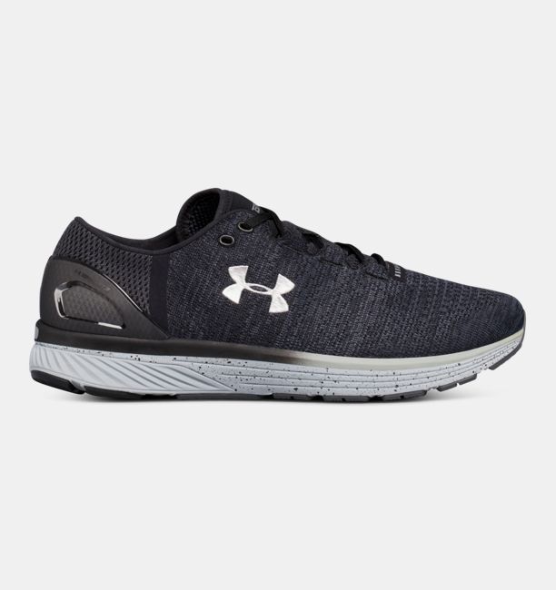 best under armour running shoes