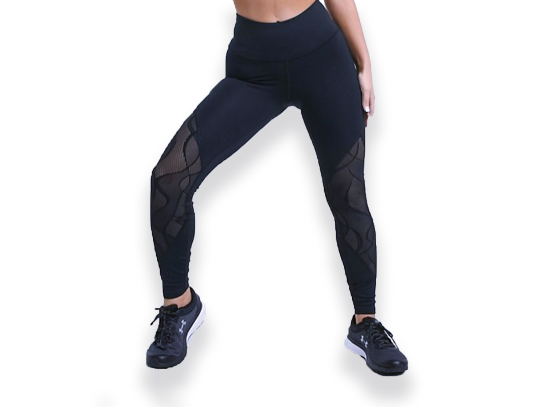 best womens gym leggings uk