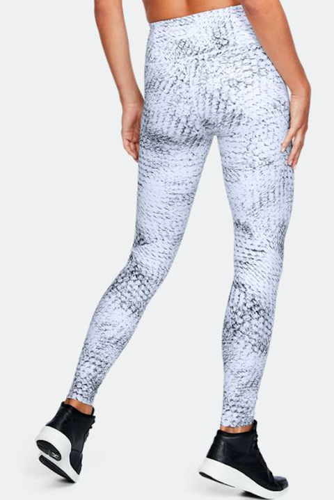 Ankle leggings known to leave their wearers feeling starry-eyed. I
