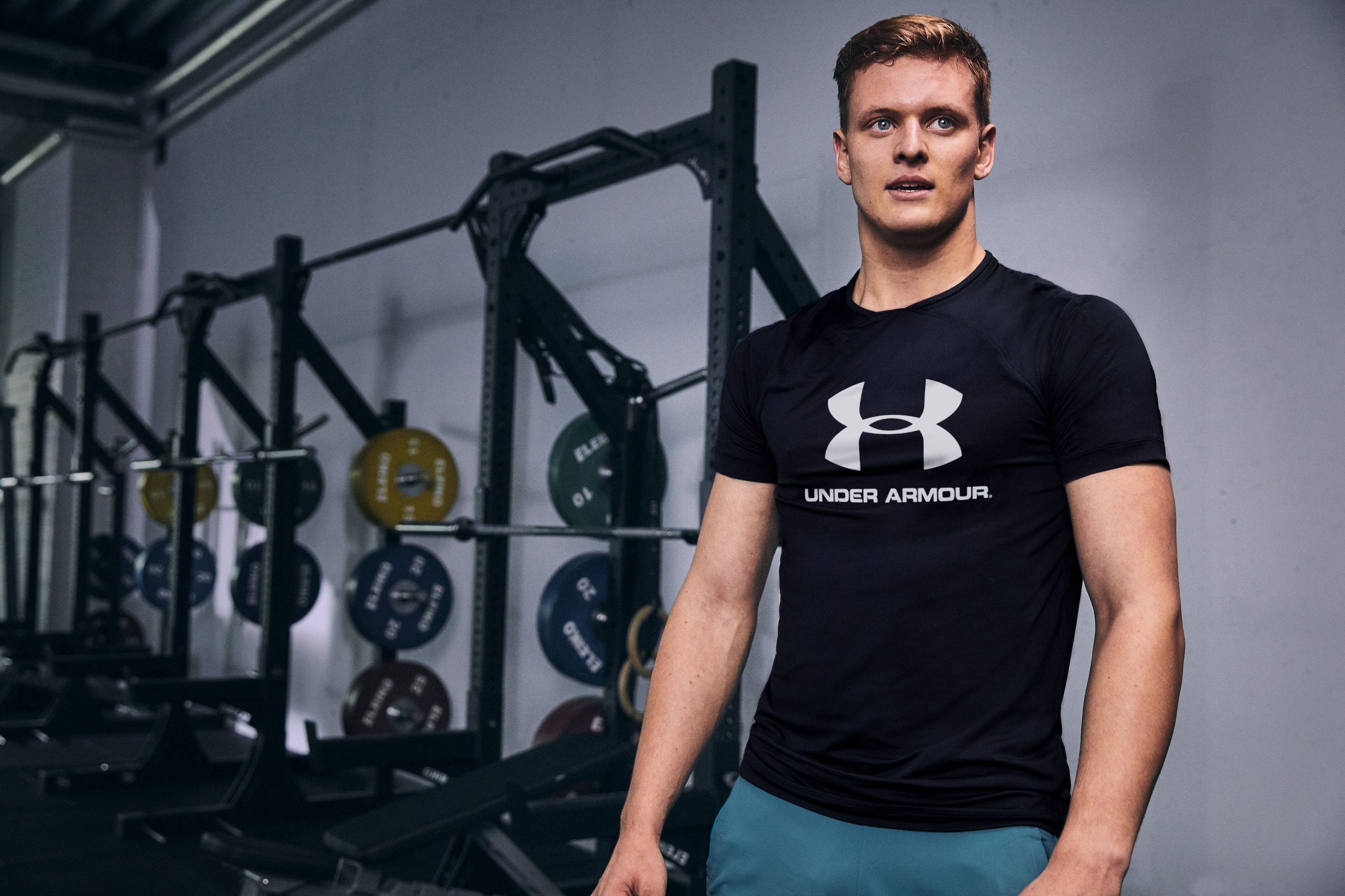 20 Best Gym and Activewear Clothing Brands for Men