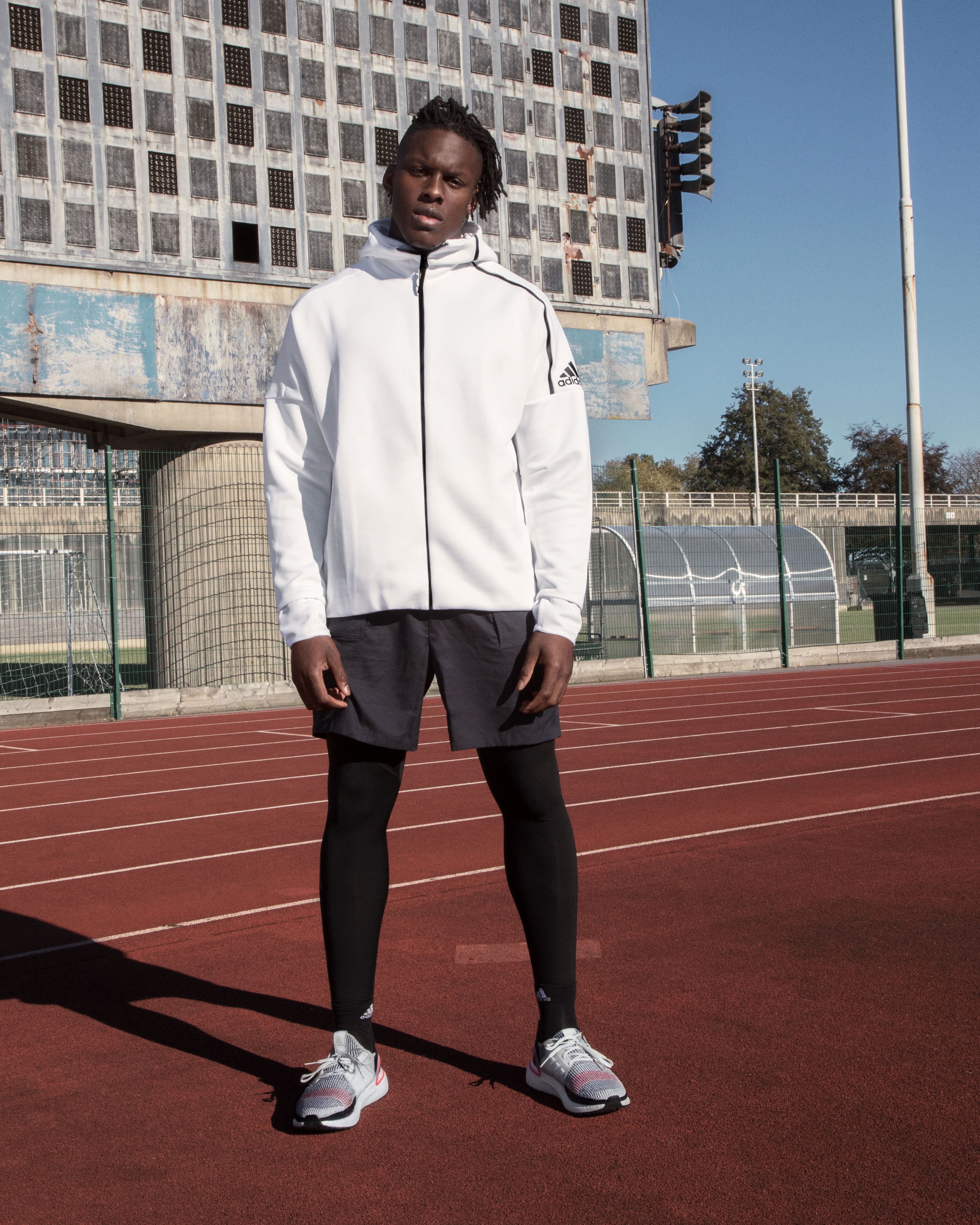 Maro Itoje S Guide To Leadership Coping With Injuries And Building Muscle