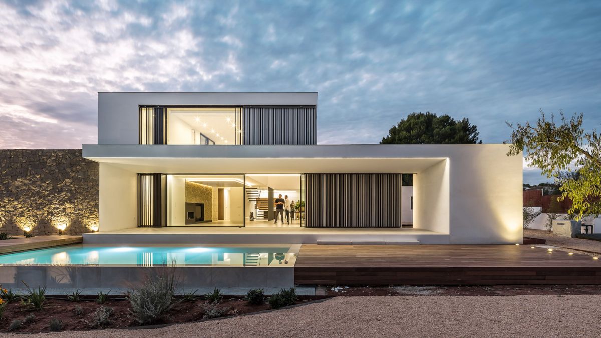 20 casas prefabricadas de diseño que puedes comprar en España