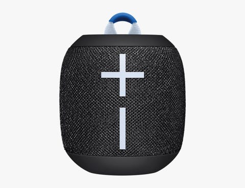 ultimate ears wonderboom portable speaker