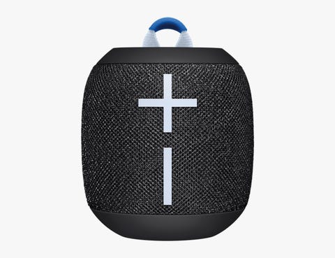 ultimate ears wonderboom portable speaker