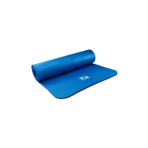 Onderzoek voetstappen activering 9x comfortabele sportmatten voor een goede workout
