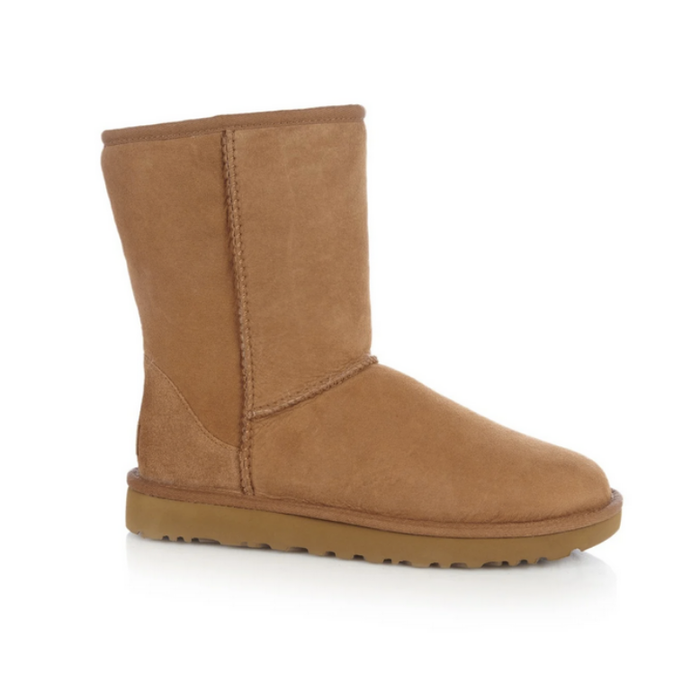 tan low uggs