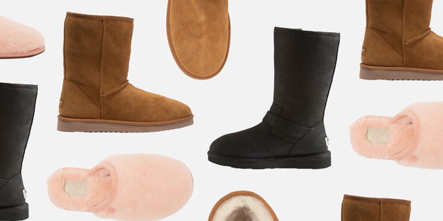 beginsel Ziekte dividend UGGs Are on Sale up to 50% Off at Nordstrom Rack Right Now