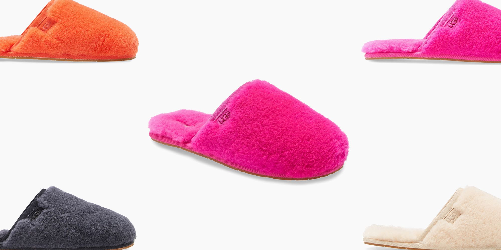 cheapest ugg slippers