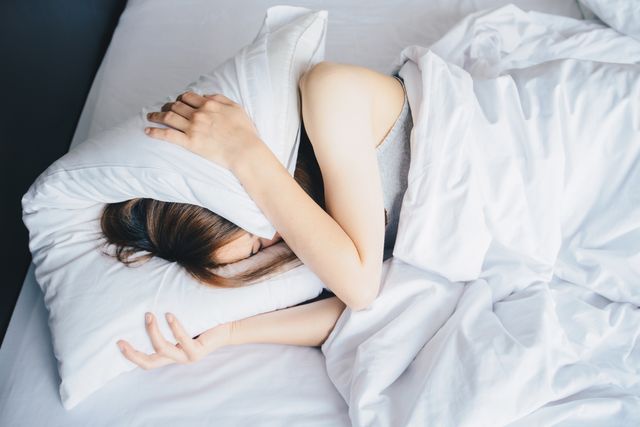 uitslapen is ongezond en dit is waarom