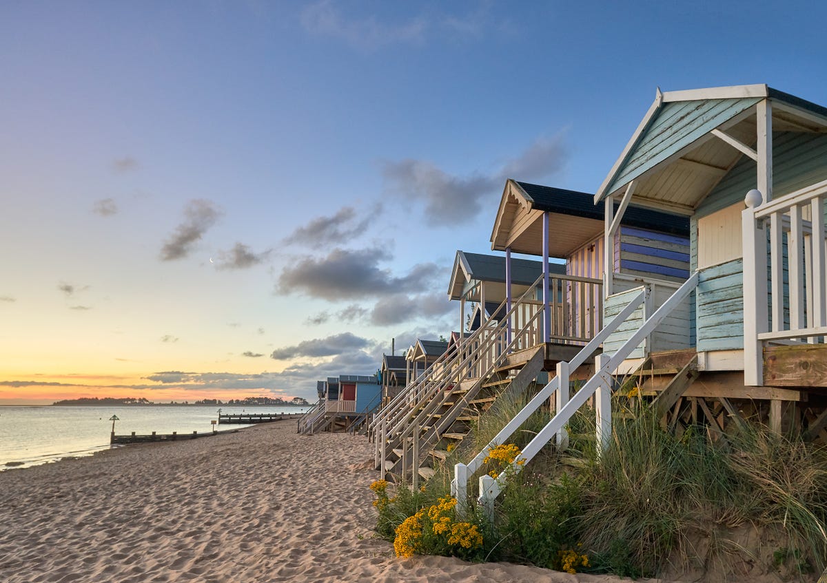 Uk holiday destinations 10 best holidays for a uk break in 2021