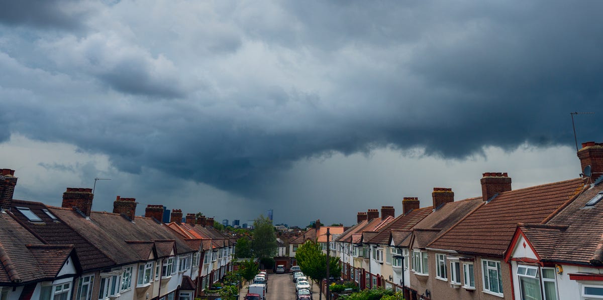 How To Protect Home & Garden From Storm Damage