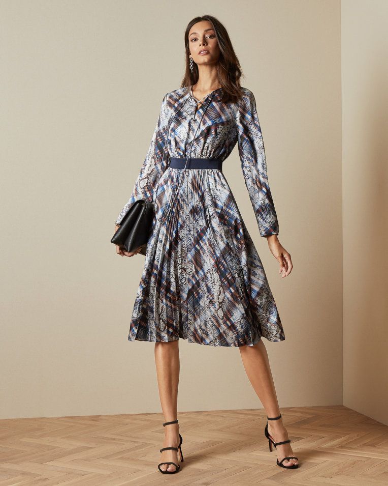 ted baker lilis dress