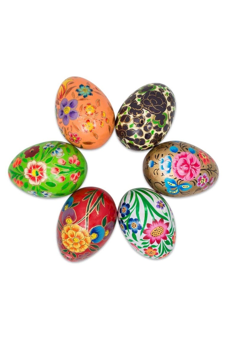 13 Best Luxury Easter Eggs for 2018 - Unique and Fancy Easter Eggs