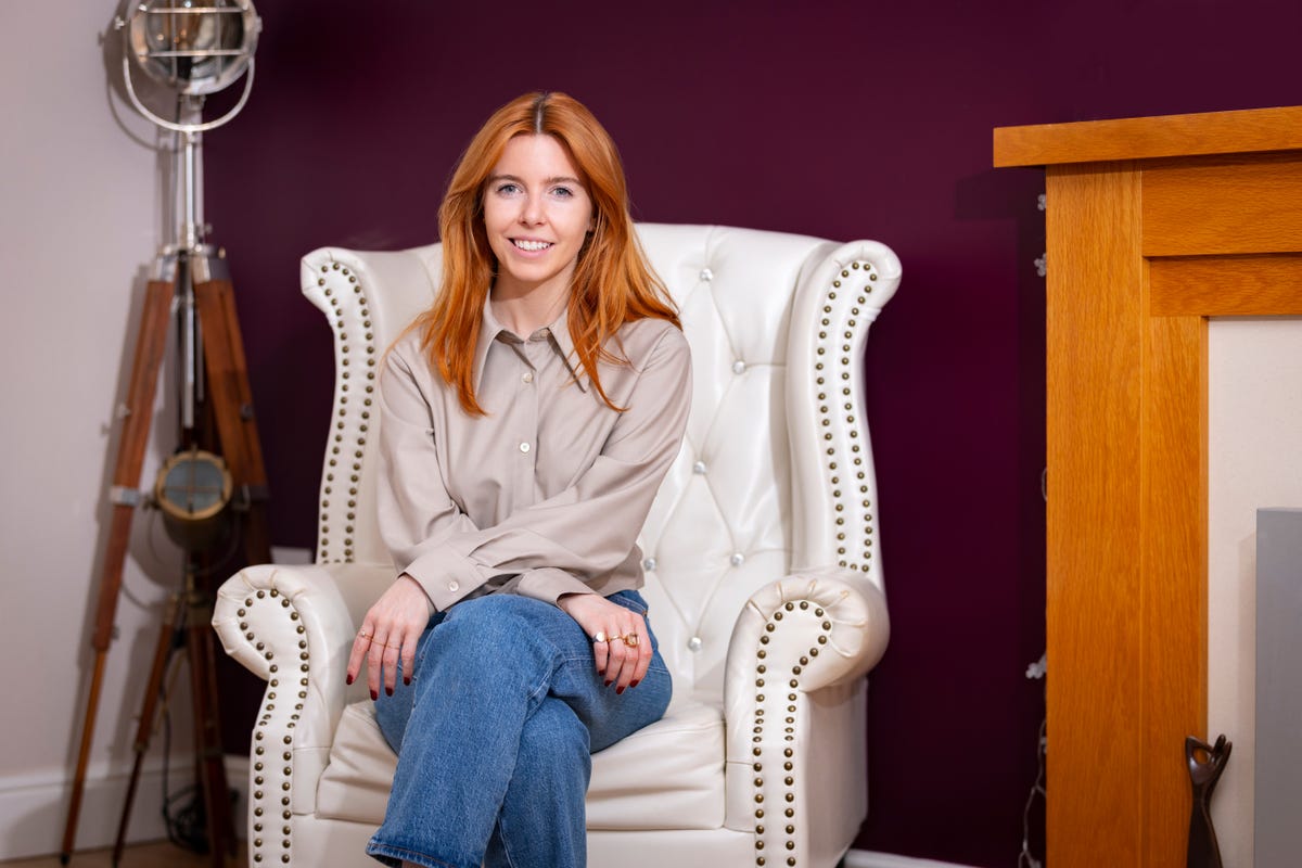 Stacey Dooley Sleeps Over: everything you need to know about S3 - Stacey Dooley Sleeps Over Season 3 Episode 3