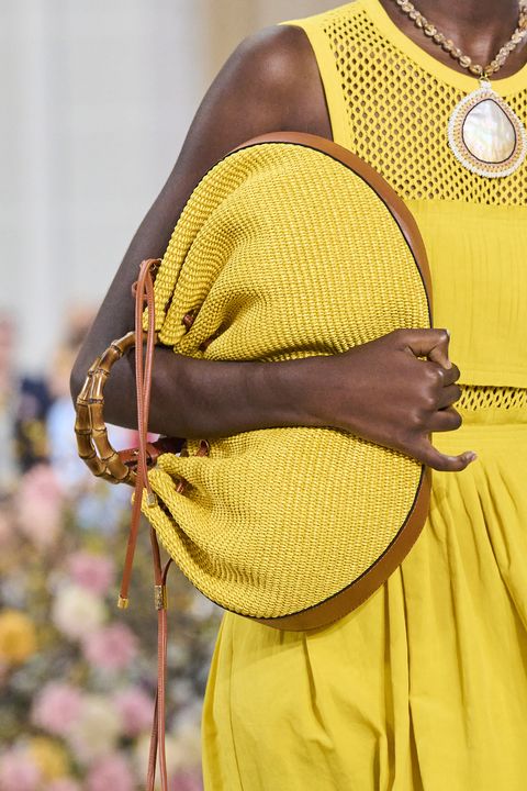 The Best Handbags From Fashion Week SS23