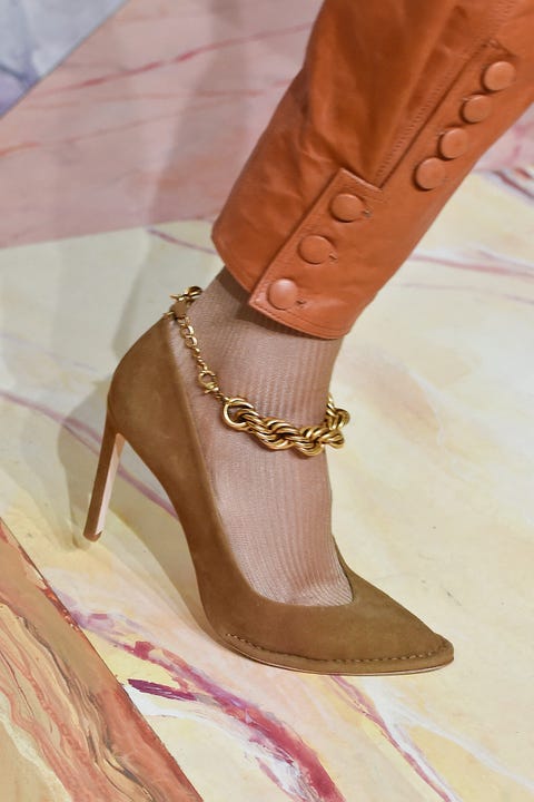 New York Fashion week Jewelry