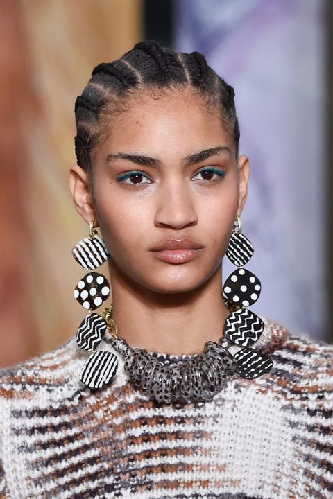 New York Fashion week Jewelry