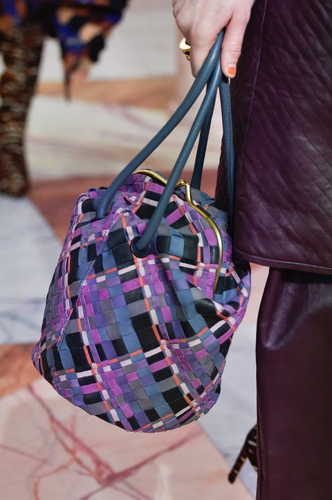 All of Fall 2020's Best Bags Fresh off the Runway