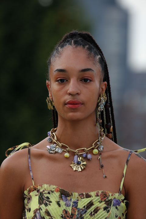 Spring 2021 Jewelry Trends