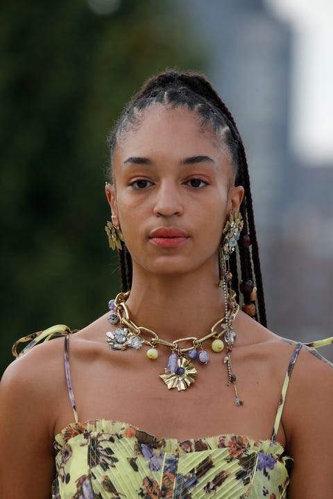 Spring 2021 Jewelry Trends