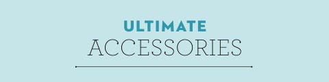 ultimate accessories section header ultimate accessories section header