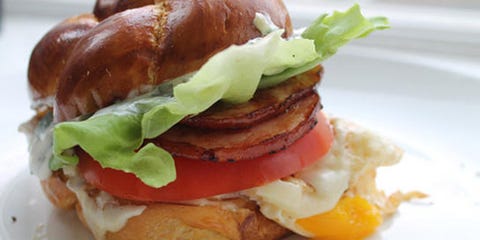 10 Breakfasts That'll Make You Cancel Your Brunch Reservations