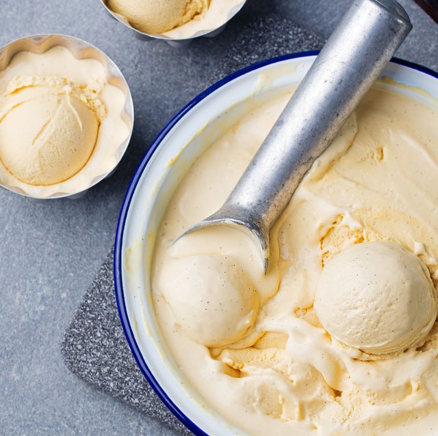 ultimate vanilla ice cream