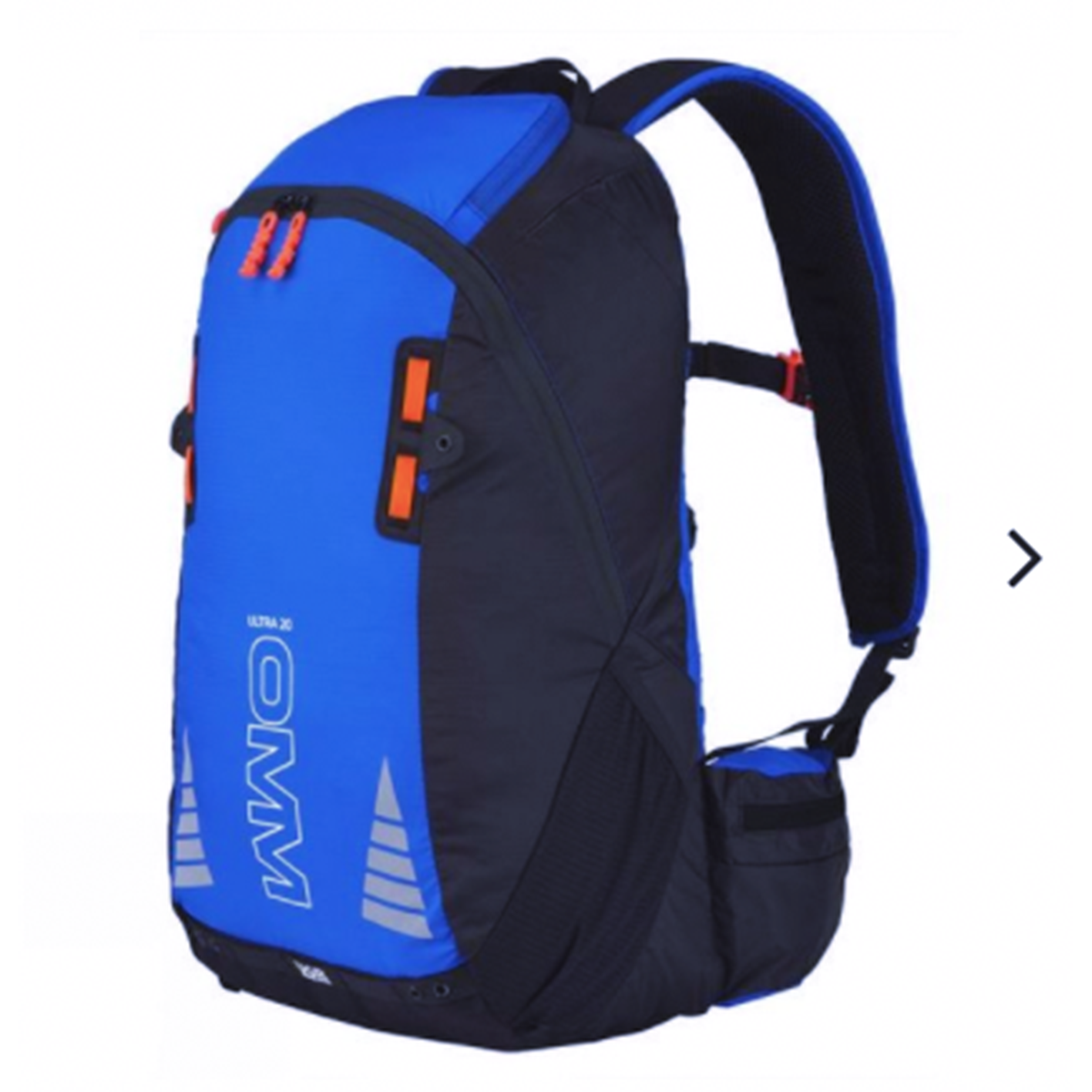 light running backpack