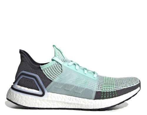 adidas ultra boost winter is here