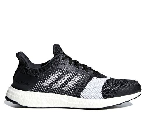 adidas ultra boost st running shoes review