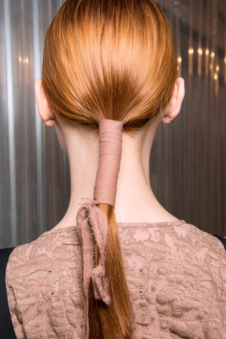 Hair Trends 2018 Hairstyles Hair Colours Trends You Need To Hair Trends 2018 Hairstyles Hair Colours Trends You Need To