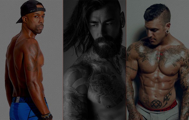 Inspirational Quotes From Men S Health Readers Men S Health