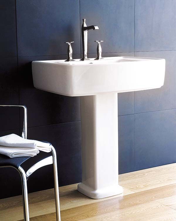 FELiCON sobre el mostrador del lavabo del lavabo del baño moderno minimalista elegante blanco brillante cuadrado cerámica personalidad creativa lavabo puede instalar en interiores o exteriores 